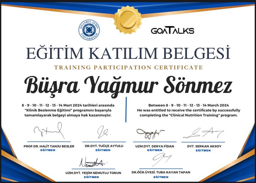 Yağmur Sönmez