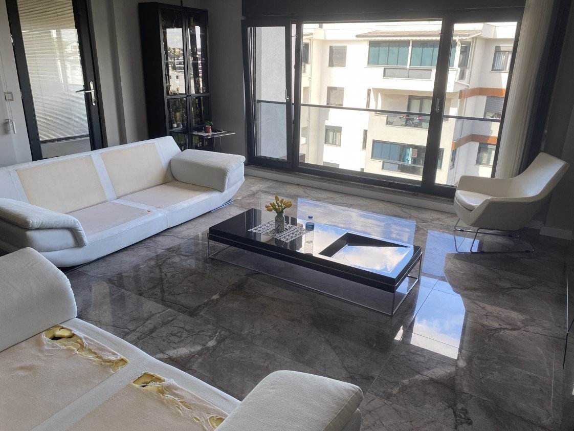 Yahyakaptan Koltuk Yıkama