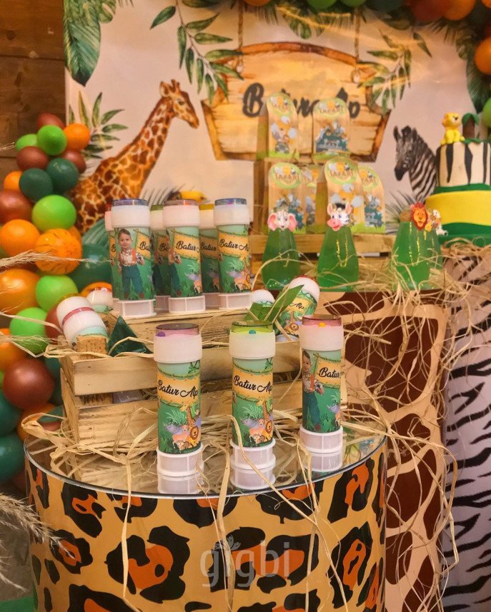 Y. Organizasyon Parti Evi