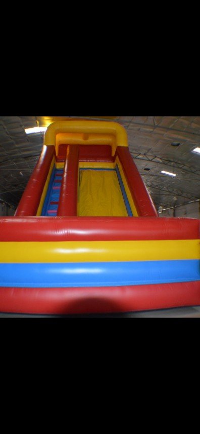 Gaziantep Emek Şişme Oyun Park