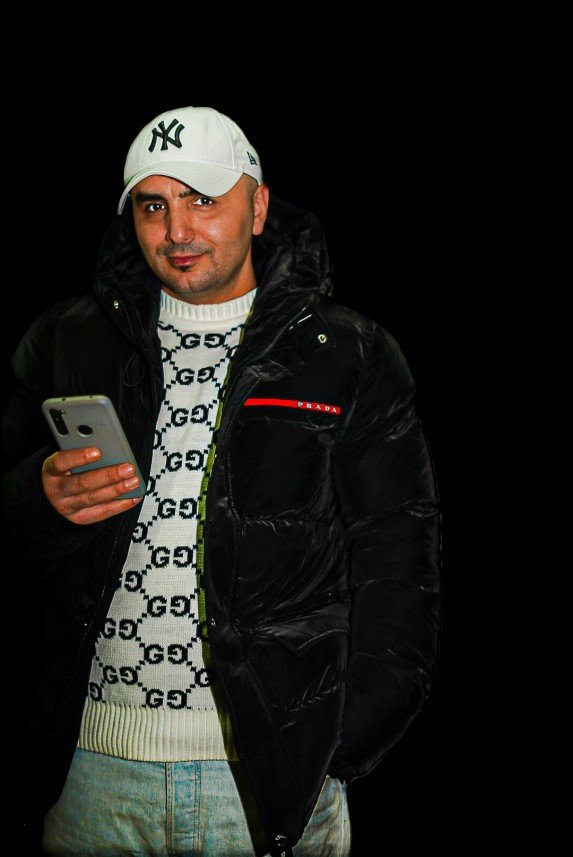 Yalçın Dinç