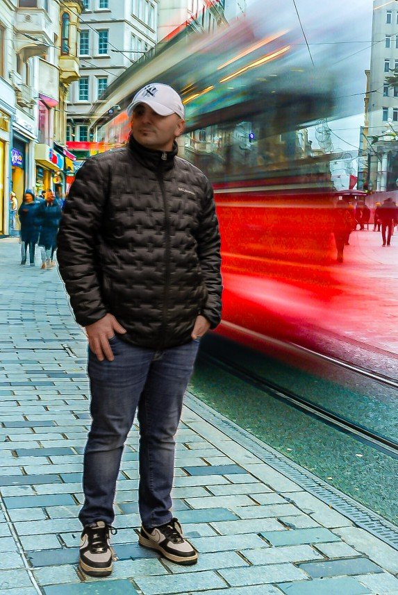 Yalçın Dinç