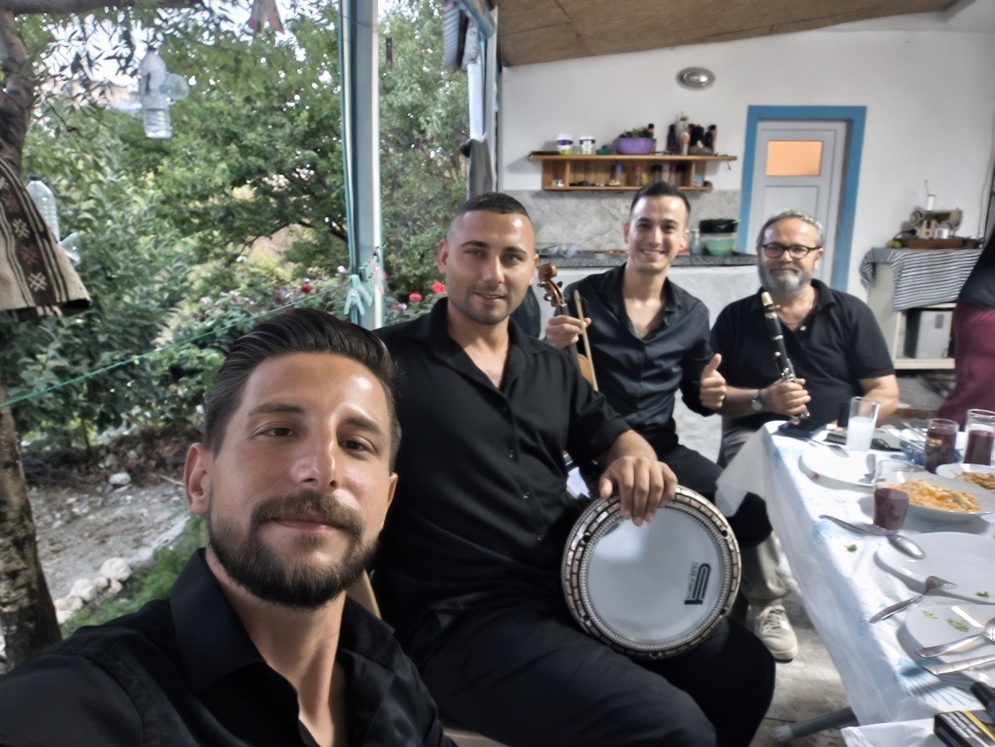 Mersin silifke fasıl ekibi