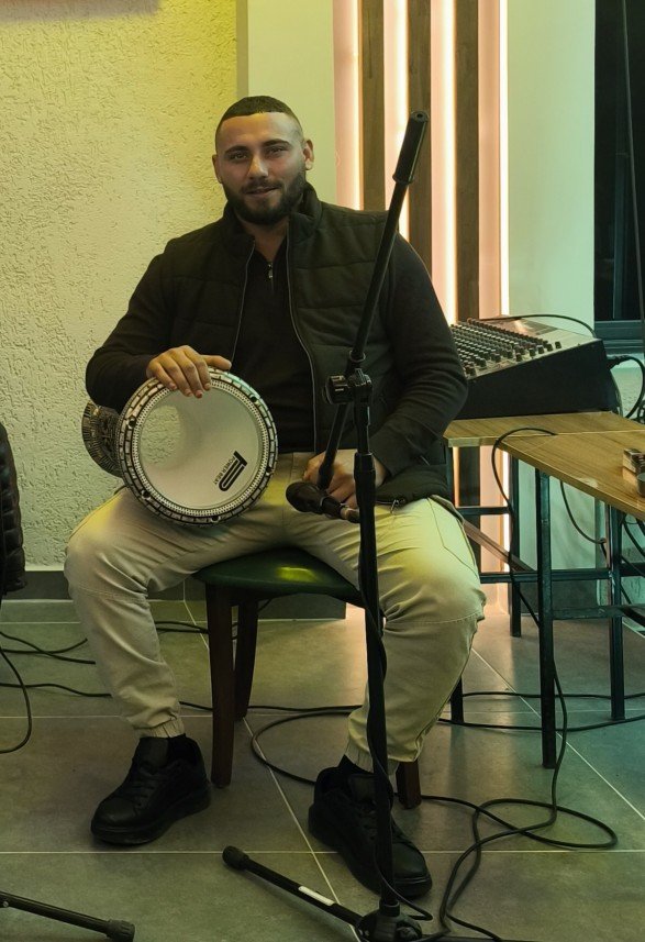 Mersin silifke fasıl ekibi