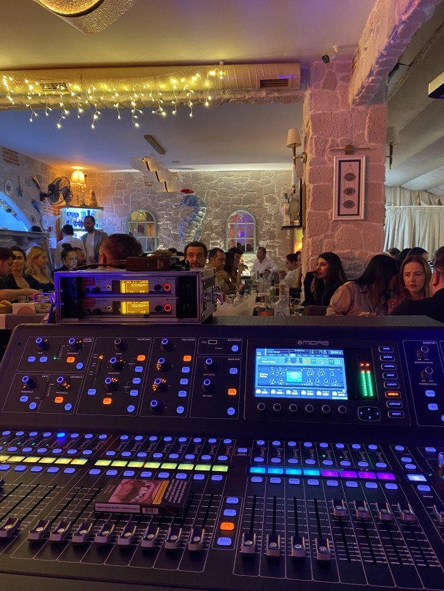 Yaman Sound
