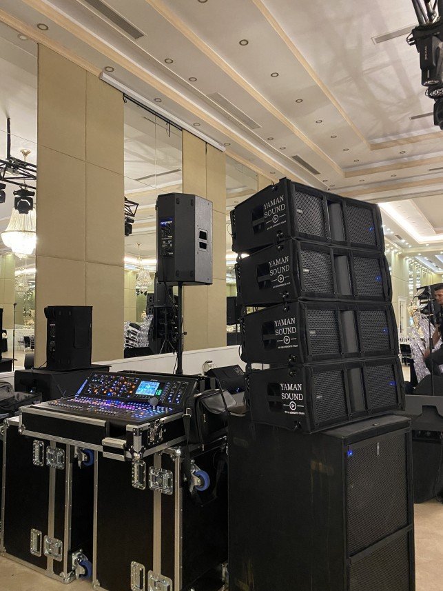 Yaman Sound