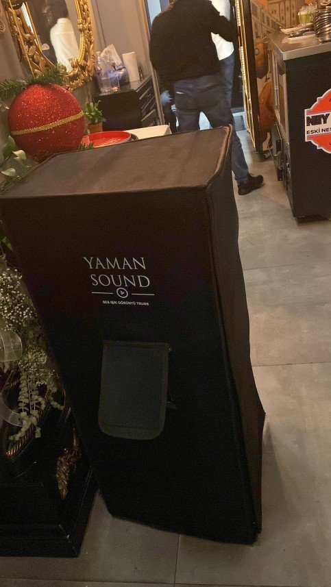Yaman Sound