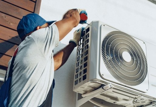 Yapı Tamir Tadilat İşleri