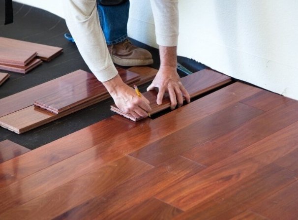 Yapı Tamir Tadilat İşleri