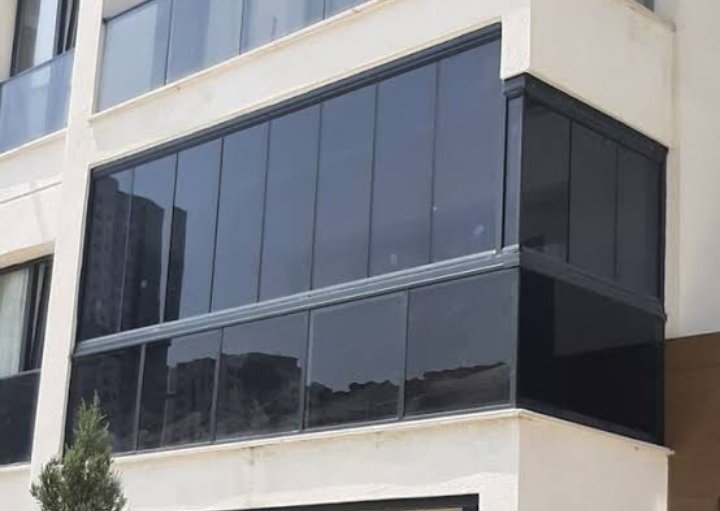 Yapı Tamir Tadilat İşleri