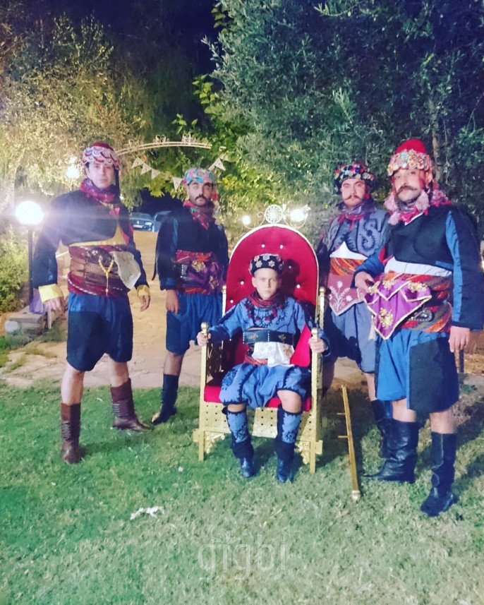 Yapıcı Organizasyon