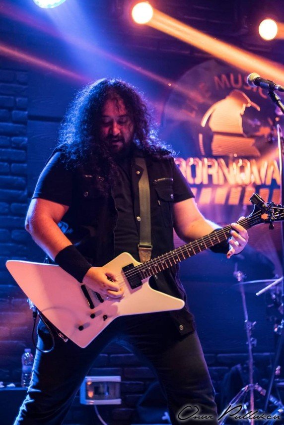 Yaşar Soydan Özyar