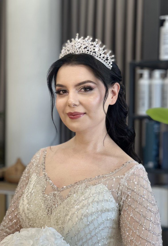 Yasemin Cömert