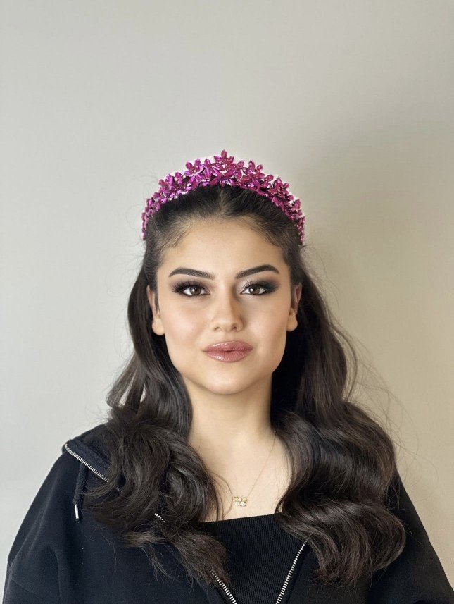 Yasemin Cömert