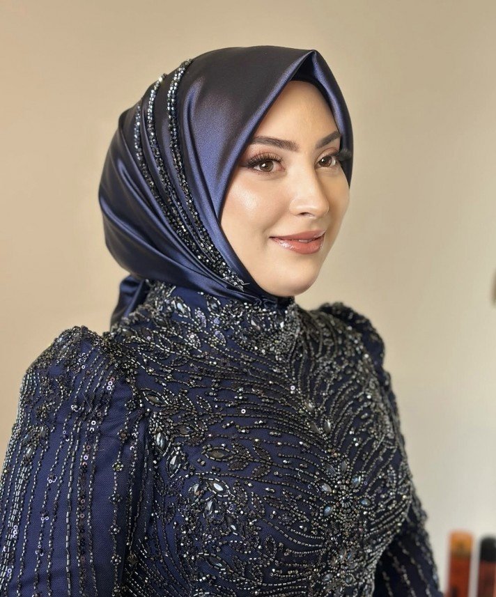 Yasemin Cömert