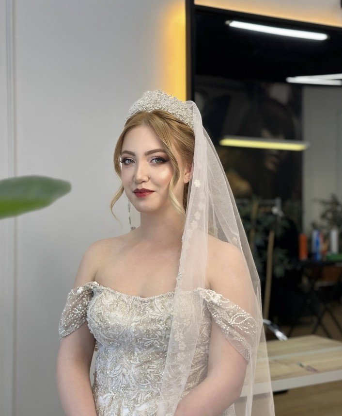 Yasemin Cömert