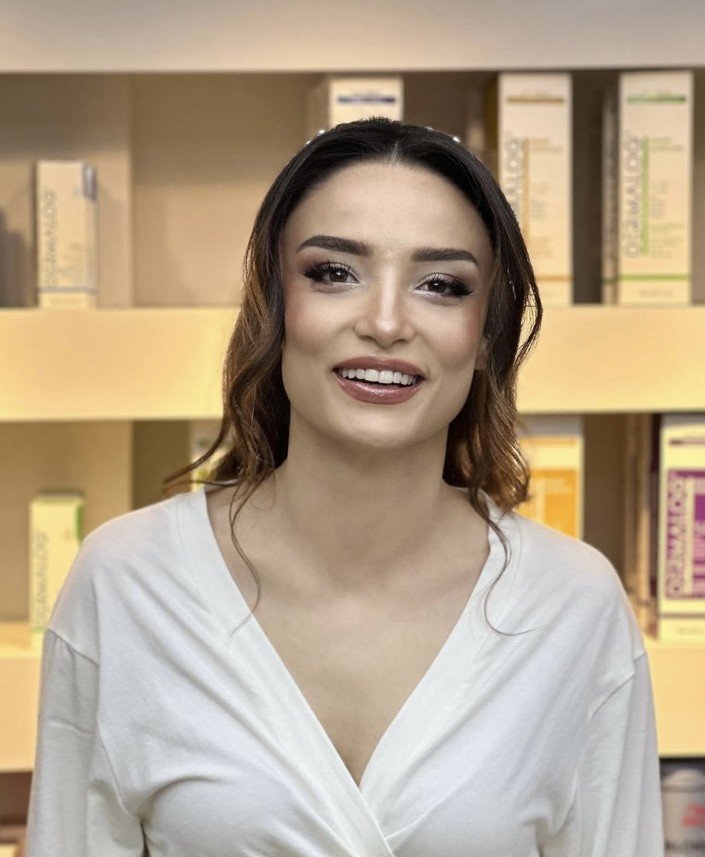 Yasemin Cömert
