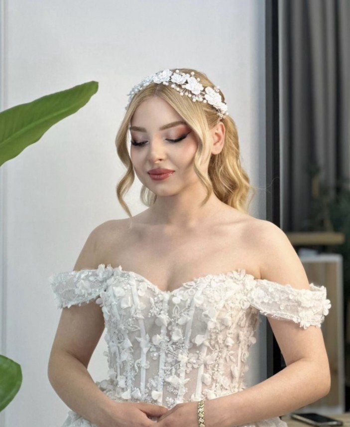 Yasemin Cömert