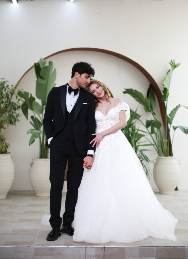 Yasemin Emre Photography