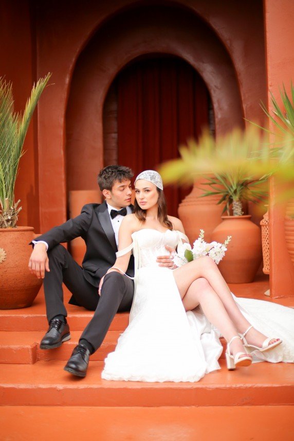 Yasemin Emre Photography