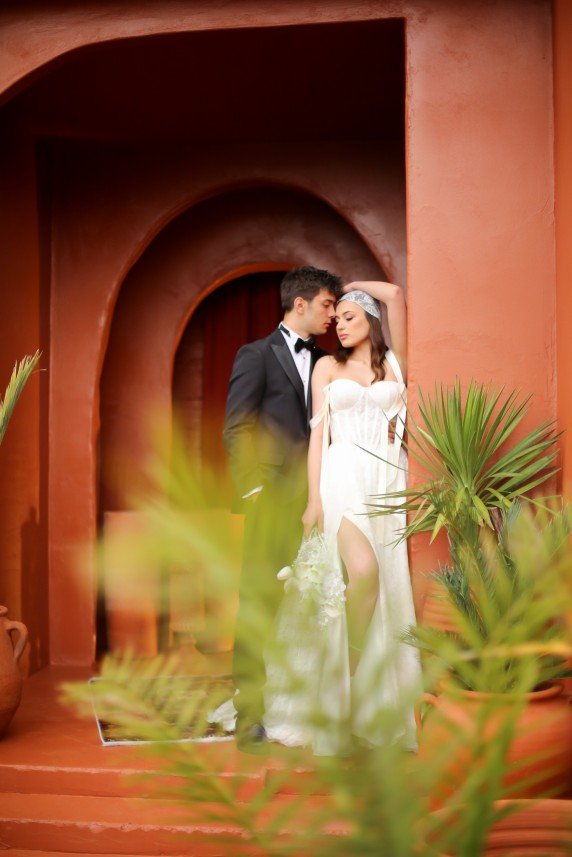 Yasemin Emre Photography