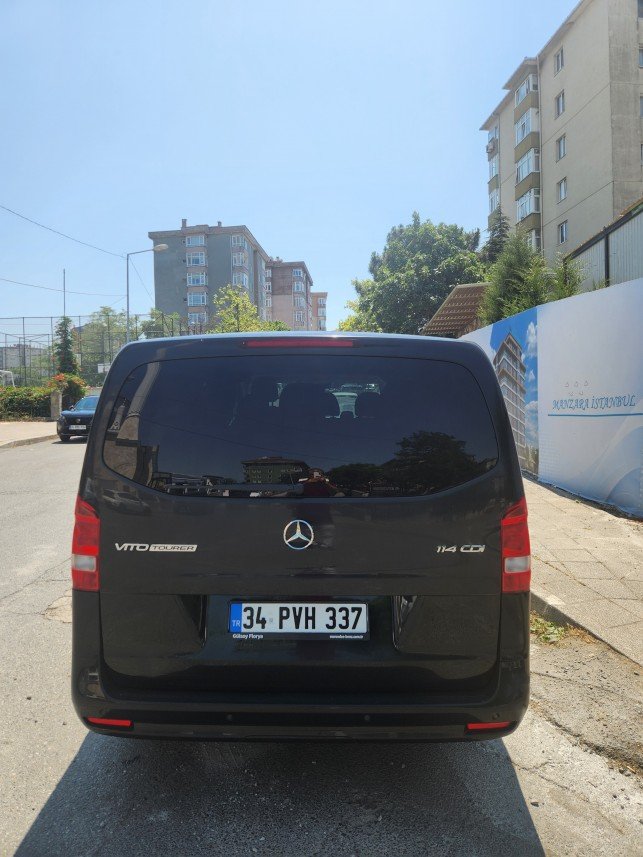 Yasemin Kement