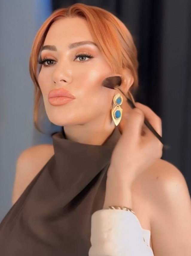 Yasemin Makeup
