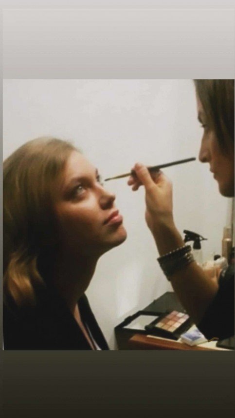 Yasemin Makeup