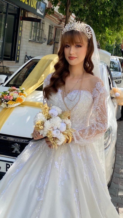 Yasemin Sancak