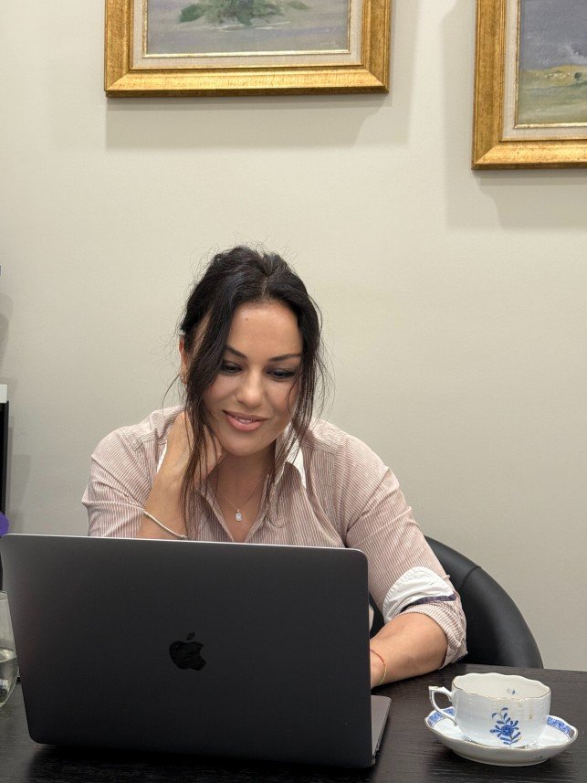 Diyetisyen Yasemin Gün