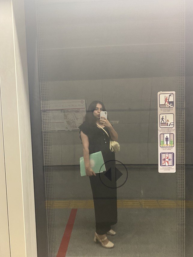 Yasemin Yıldız