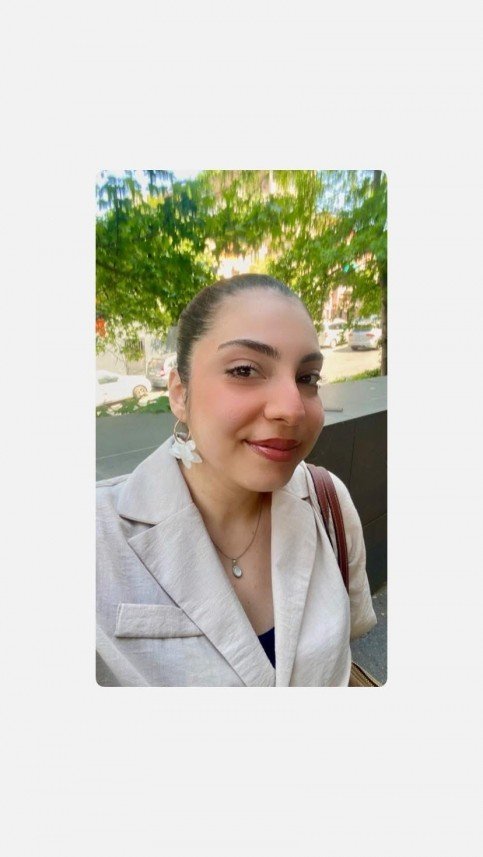 Yasemin Yıldız