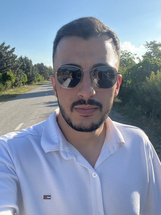 Yasin Acar
