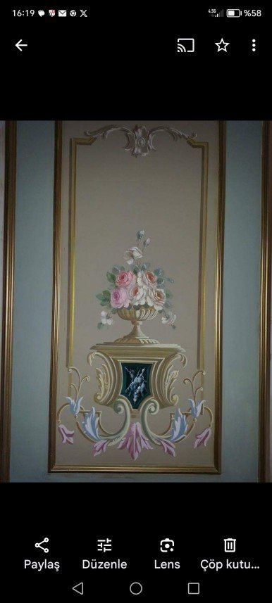 Osmanlı Restorasyon