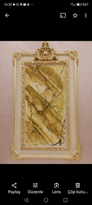 Osmanlı Restorasyon