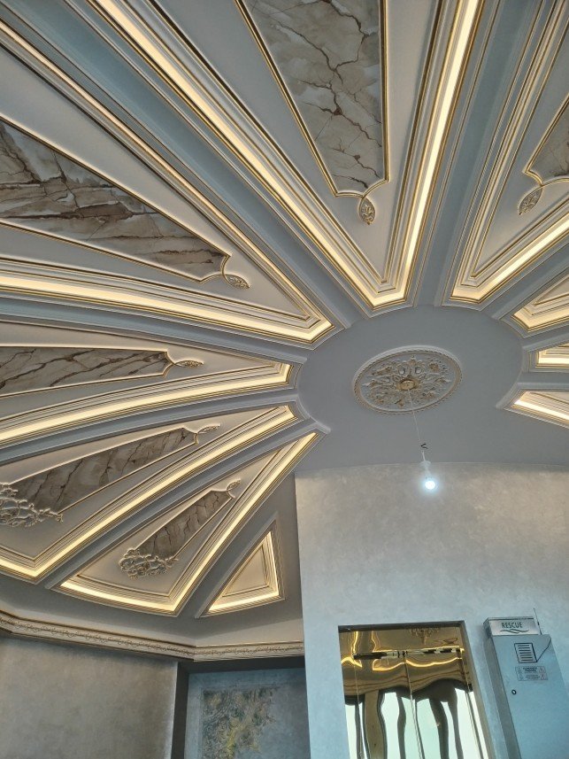 Osmanlı Restorasyon