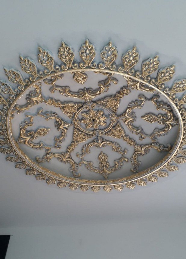 Osmanlı Restorasyon