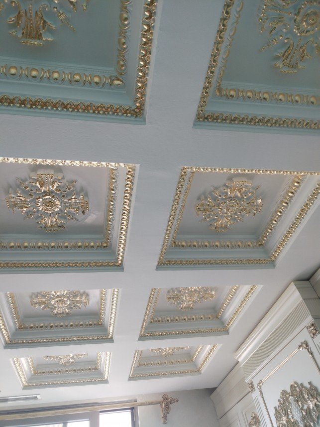 Osmanlı Restorasyon