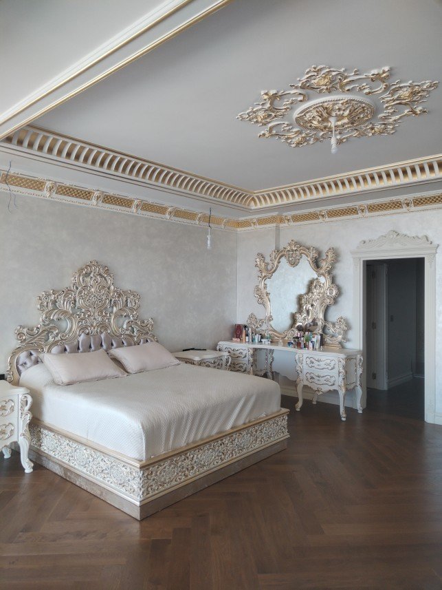 Osmanlı Restorasyon