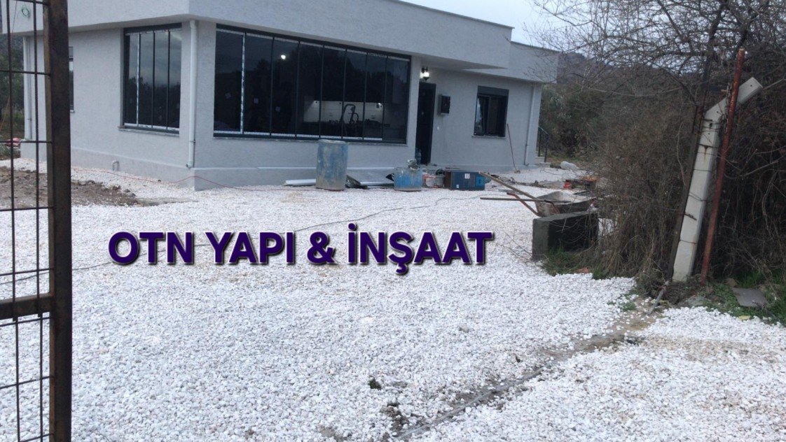 OTN Yapı İnşaat
