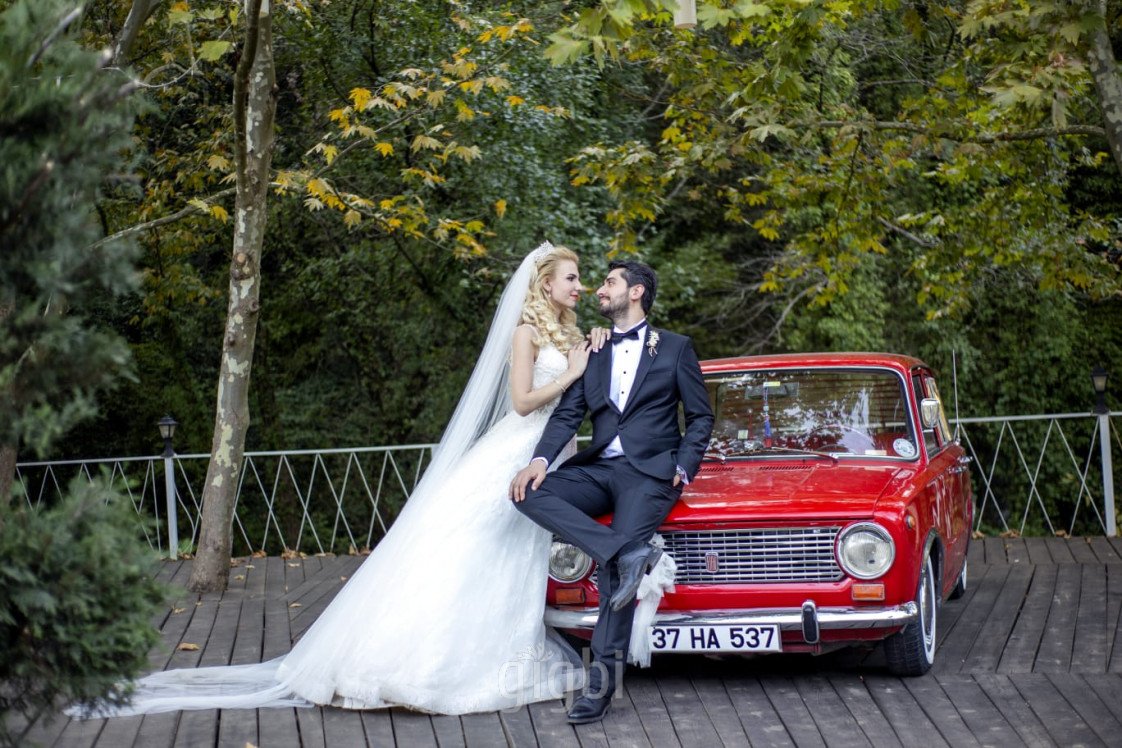 Yasin Şahin Photography