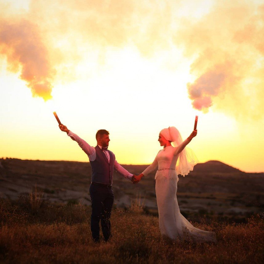 Yasin Şahin Photography