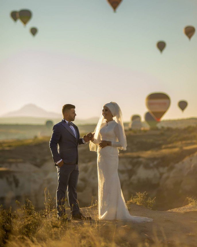 Yasin Şahin Photography