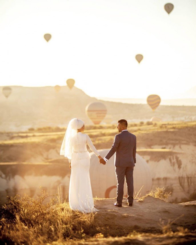 Yasin Şahin Photography