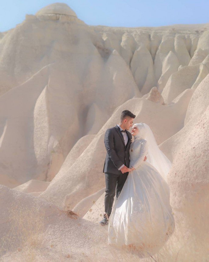 Yasin Şahin Photography