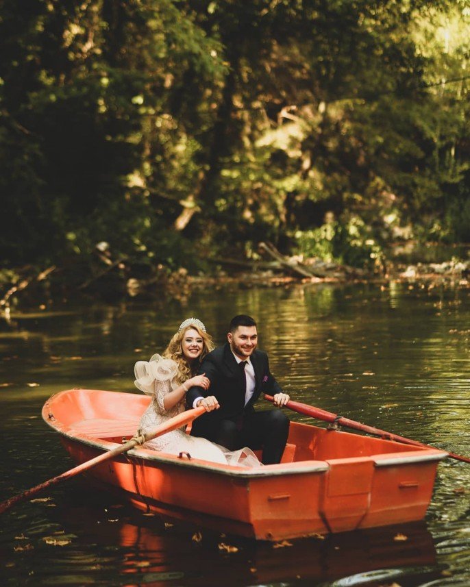 Yasin Şahin Photography