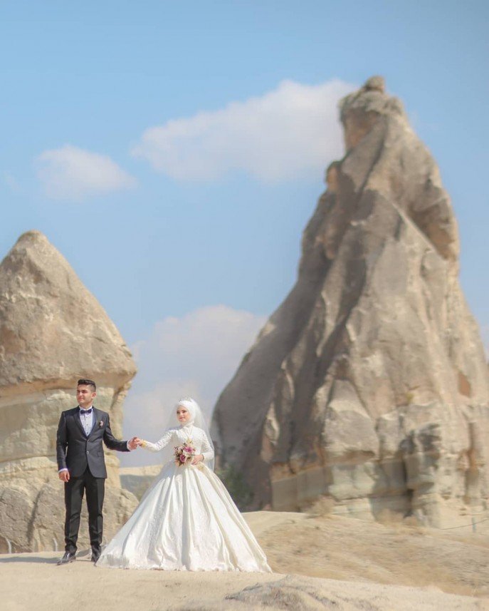 Yasin Şahin Photography