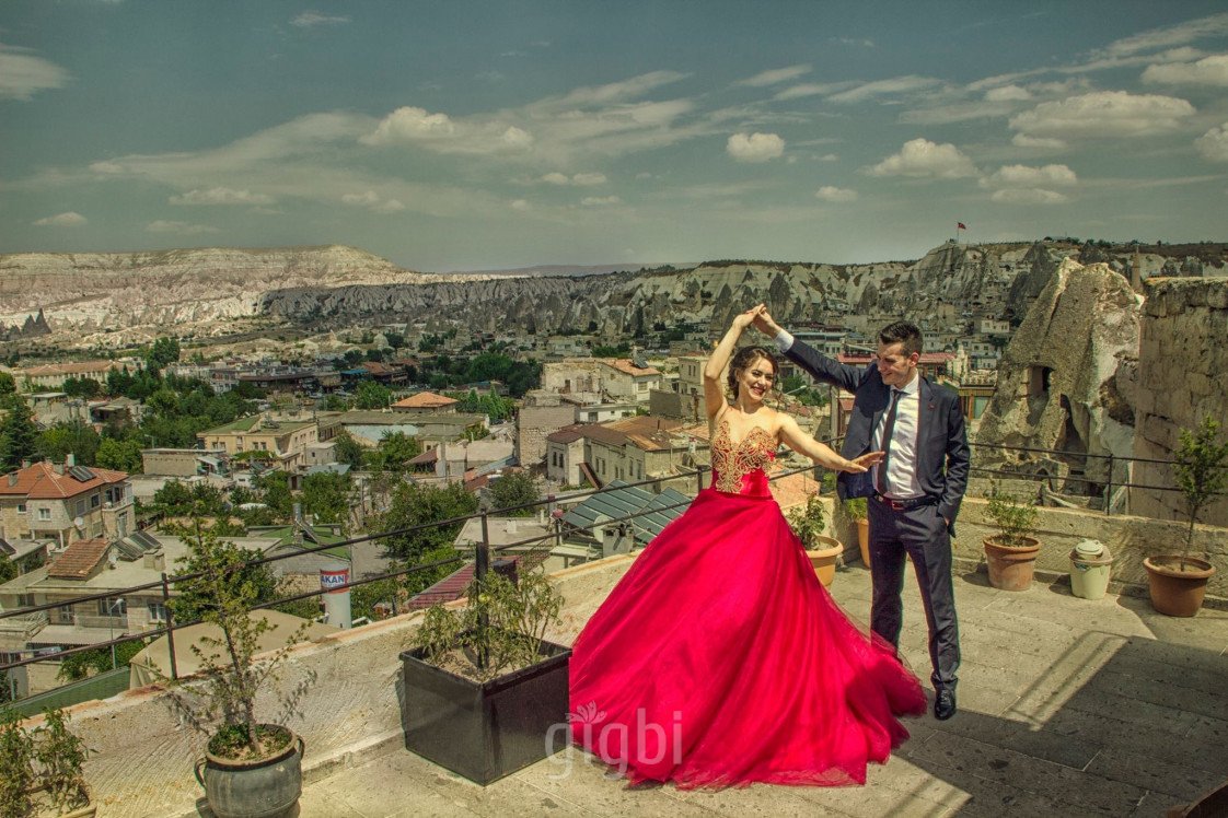 Yasin Şahin Photography