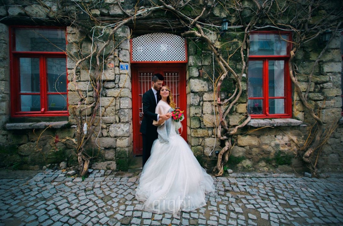 Yasin Şahin Photography