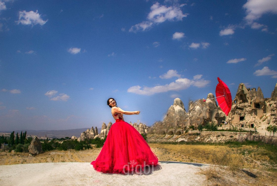 Yasin Şahin Photography